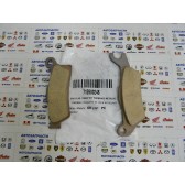 PAD_BRAKE LH KIT
